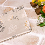 《送料無料✩¨̮》⋆‎⋆‎サニタリーポーチ⋆‎⋆‎：//White lace flower