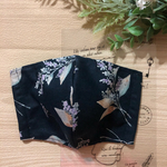 期間限定お得価格 快適！大人用 夏マスク❀.*･ﾟ 裏地冷感素材使用 ♬.*ﾟ冷却  冷感  夏 夏向け 夏用 夏マスク 蒸れない 速乾性  接触冷感 柄マスク かわいい おしゃれマスク