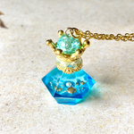～海の小瓶～金～