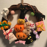 y様ご予約品　ハロウィンセット