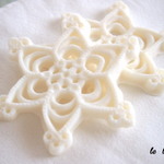 snow