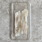 iPhoneX/Xs ニュアンスケース
