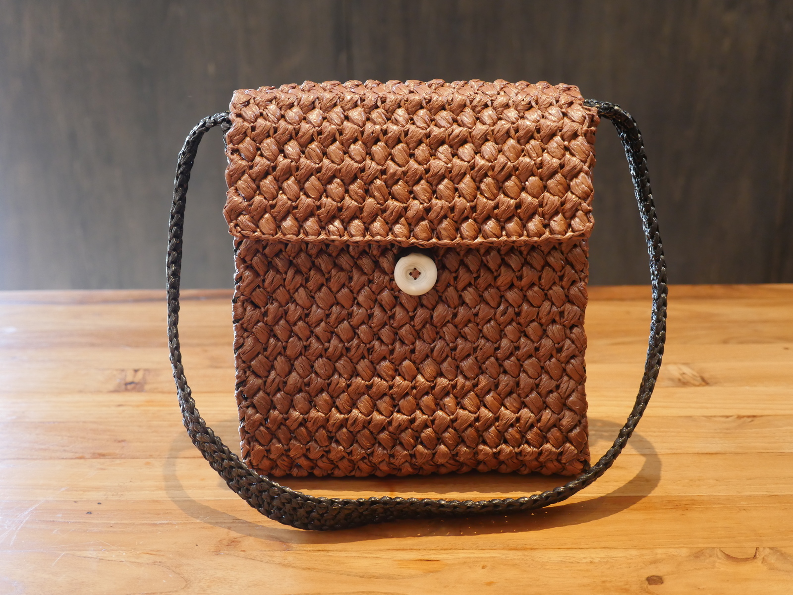 カカオショルダー 5,200円