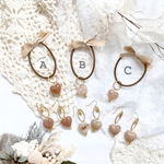 plump heart set 【C】