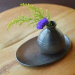 【minne福袋】一輪挿し＆ 楕円皿