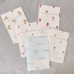 母子手帳カバー.:*･ﾟ♡ Maternal and child health handbook