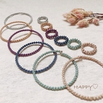 チェコビーズ リング💍