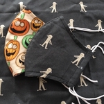 mari様専用 ハロウィンマスク