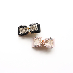 ツイードリボン