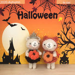 🎃HAPPY HALLOWEEN🎃