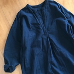 ふう様専用　フランネルの魔女ワンピース