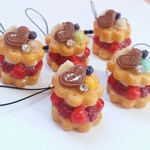 スイーツデコ♡Beryベリークッキーサンド♡プレーン