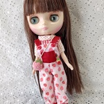 20㎝ドール服セット