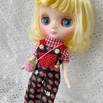 20㎝ドール服セット