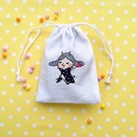 飴ちゃん袋「鬼の子」