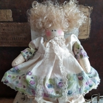 カントリードール　✨Pipi ✨