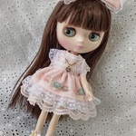 20㎝ドール服セット