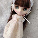 20㎝ドール服セット