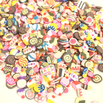 sweets★スライス棒カット