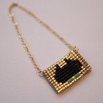 プチ·Necoバッグ【GD】