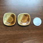 ミニチュアお皿