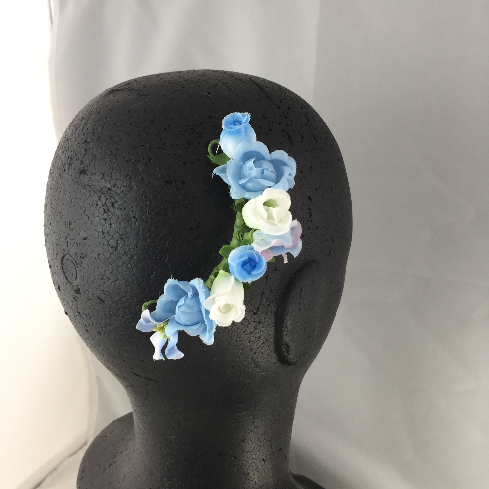 受注作成〕バレエ 頭飾り ジゼル、スワニルダ1幕など - ヨーグルト'S