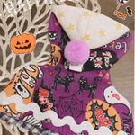 フェレット   ハロウィン　ハーネス　服
