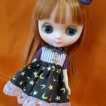 20㎝ドール服セット
