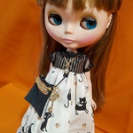 22㎝ドール服セット