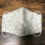 【ゴム付き】布マスク