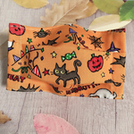 洗えるマスク 子供用 ハロウィン