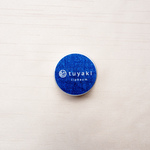 Tuyaki藍リップバーム