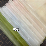 ❶❷4匁羽二重薔薇8枚セット