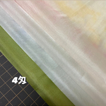 ❶❹4匁羽二重薔薇4枚セット