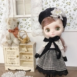 ミディブライスアウトフィット