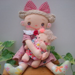 Kuさまのためにお作りしました♪＜Kuさまご依頼品＞