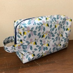 honoooho様専用★おむつポーチ★