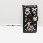 【ziziclo オリジナル】Google Pixel 4a 対応　スマホケース