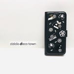 【ziziclo オリジナル】Google Pixel 4a 対応　スマホケース