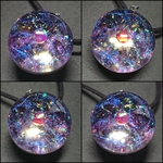 星々の輝き