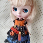 22㎝ドール服セット