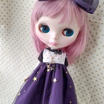 22㎝ドール服セット