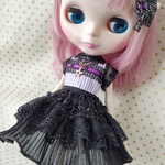 22㎝ドール服セット