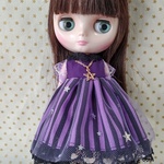 20㎝ドール服セット