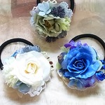 *＊kazariya＊*「m様オーダー作品」