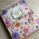 デザインペーパーで作るおすそ分けファイル95