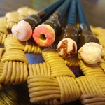 いちごスイーツ鉛筆♡4本セット