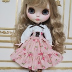 ♡ブライスアウトフィット♡