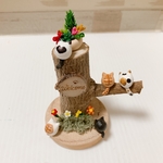 ねこの木