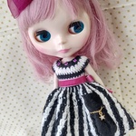 22㎝ドール服セット